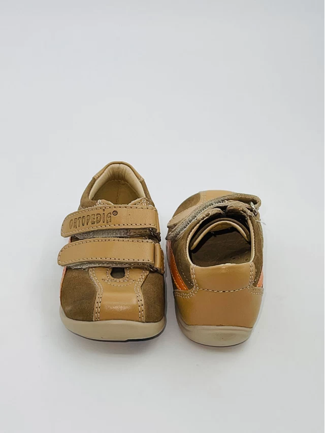 Adidasi baieti Cod 23KAKI